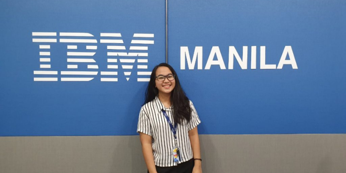  I Almost Gave Up on My Tech Career But Found New Hope in IBM