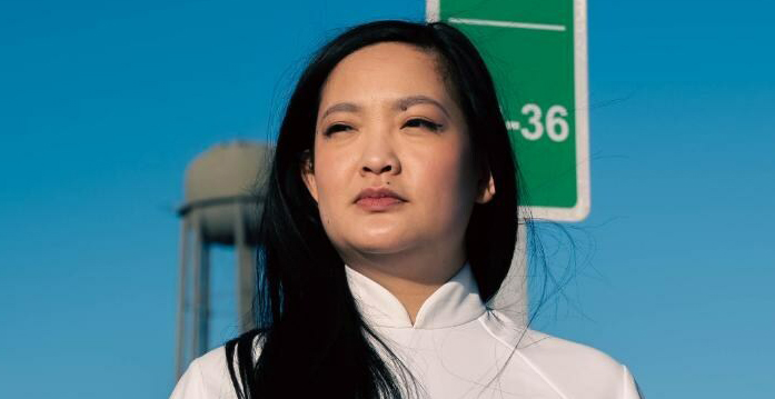 5 Lessons We Call All Learn From Amanda Nguyen - The First Vietnamese Woman to Fly into Space