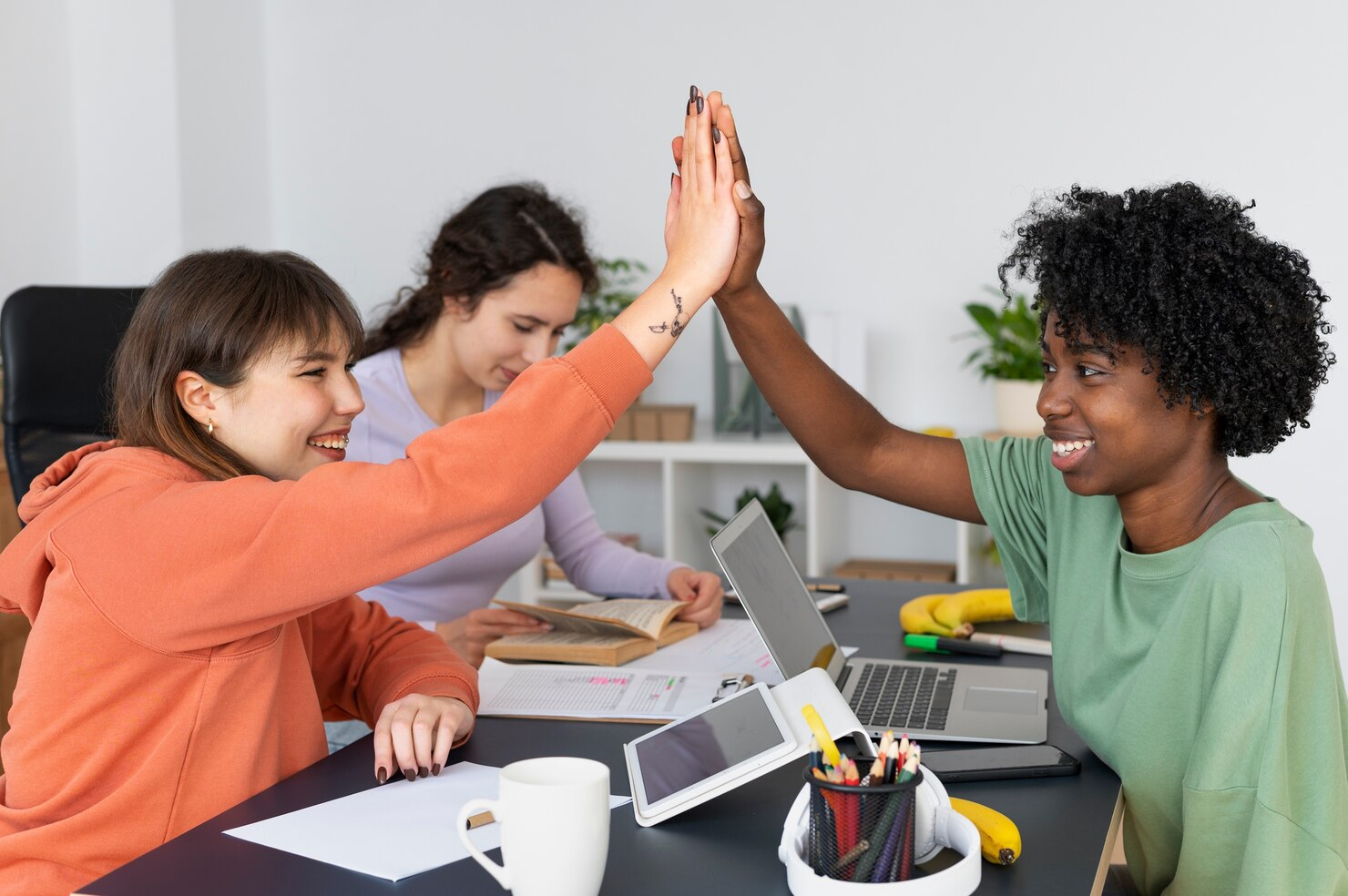 The Power of Diversity and Equality in the Workplace: Why You Should Care