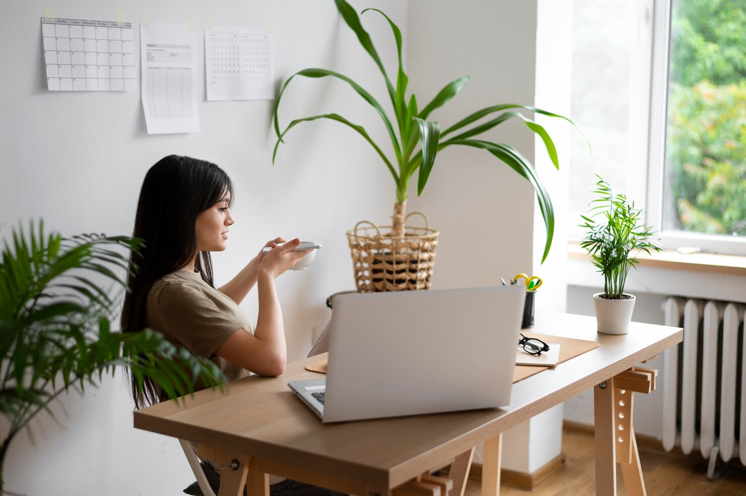 Are You Team Work from Home or Onsite Working? 