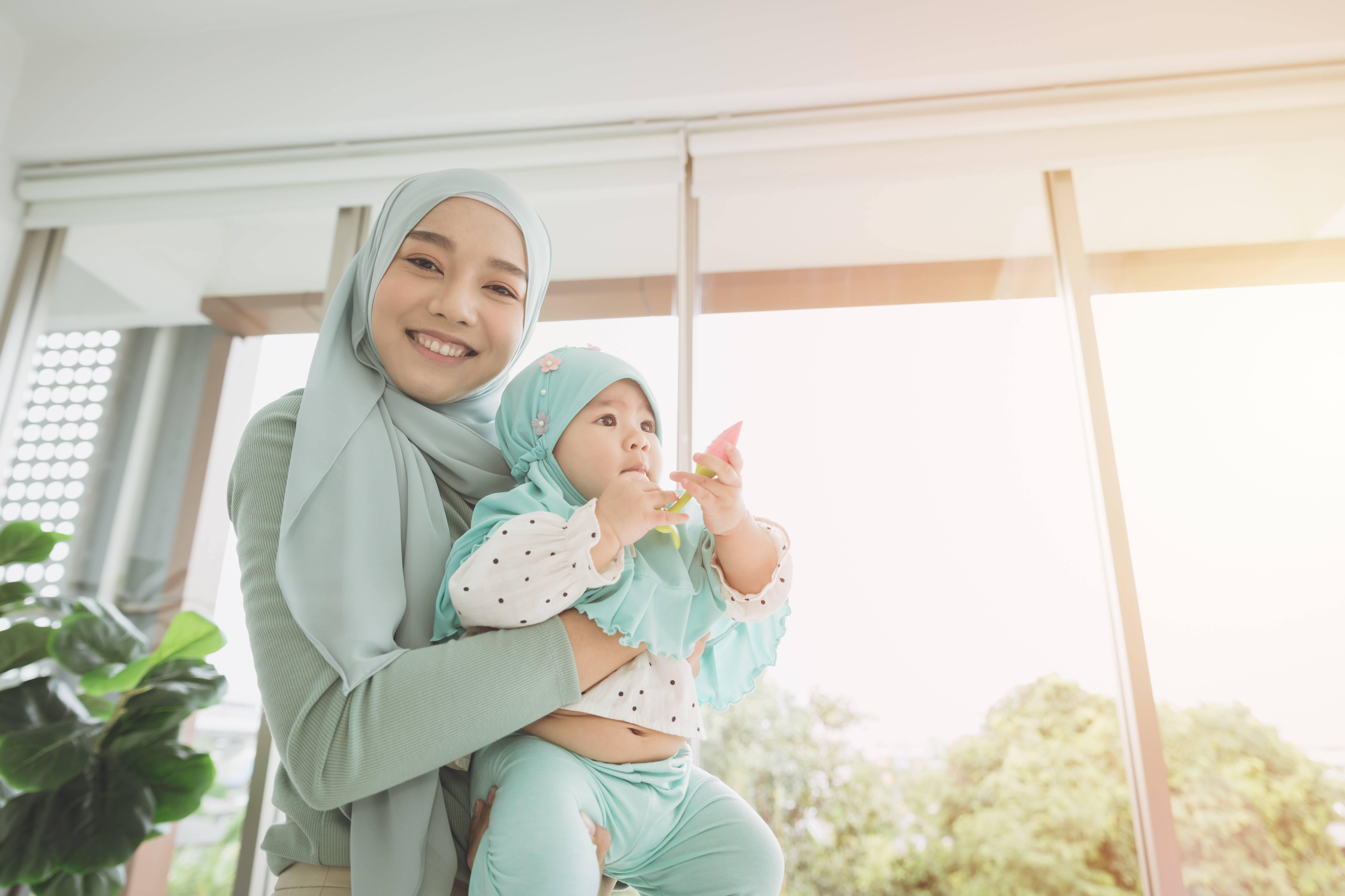 How Companies Can Enhance Childcare Options for Working Mothers 