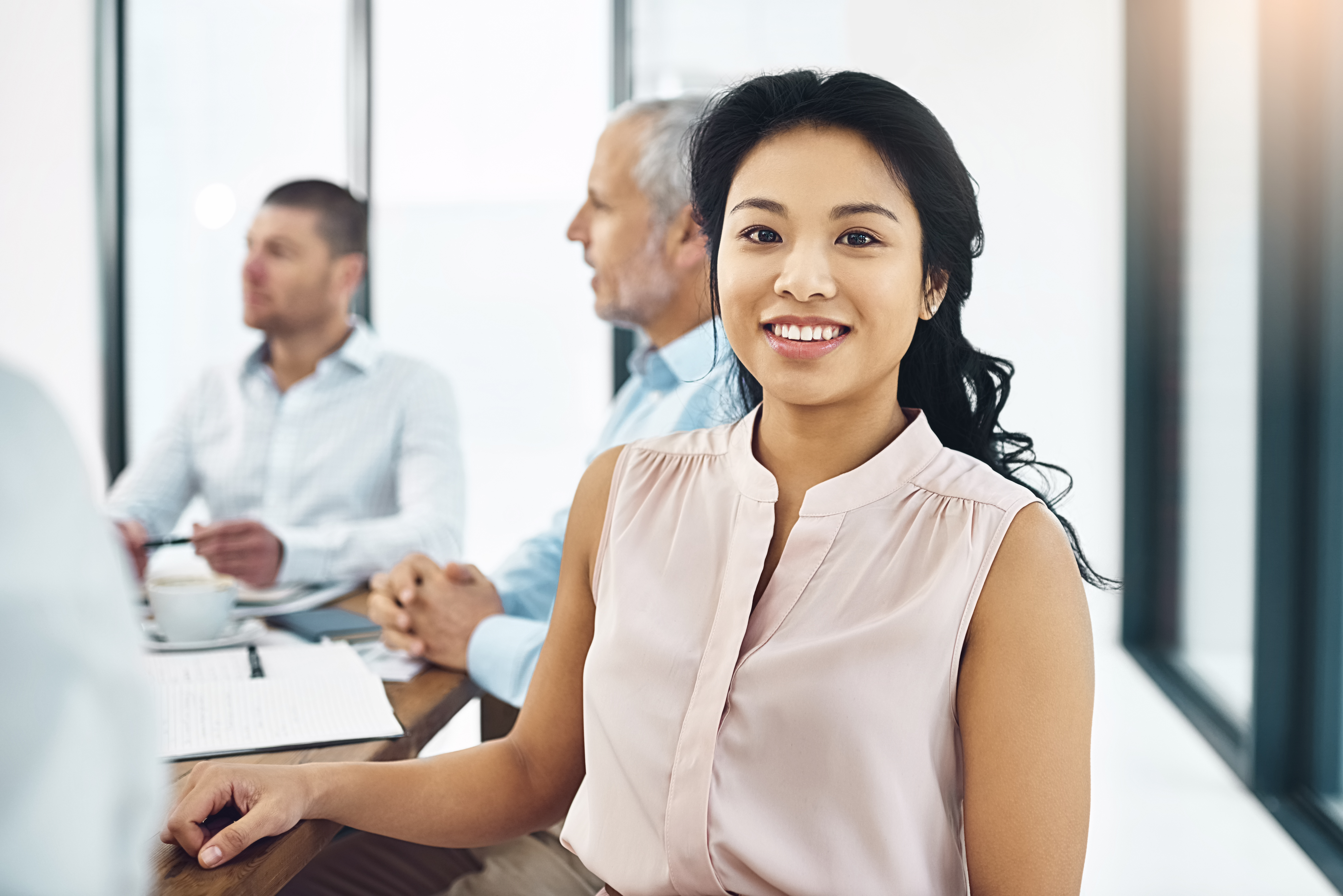 5 Steps Organizations Can Take to Support Women's Career Advancement  