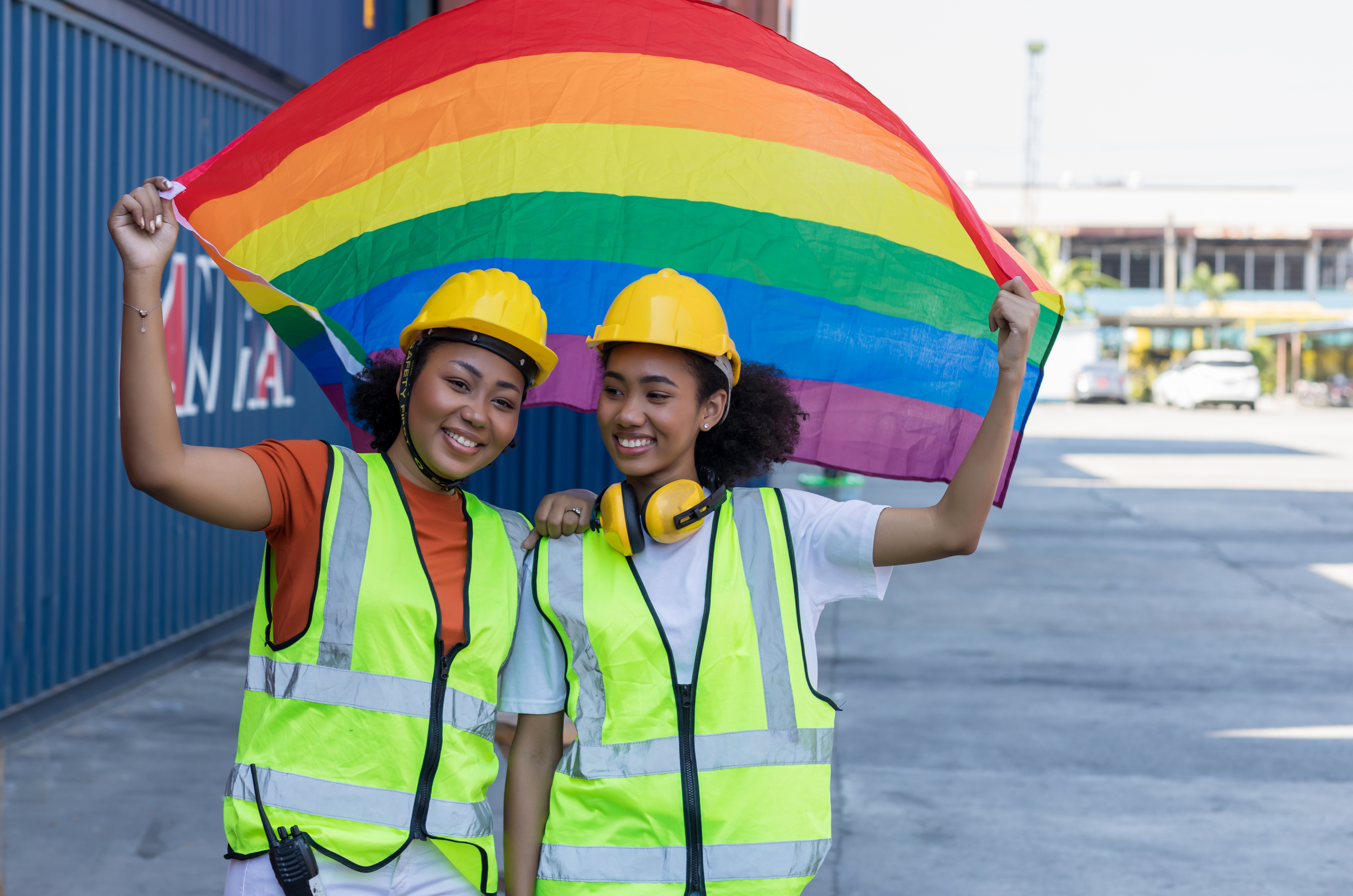 How to Stand Up to LGBTQ+ Discrimination in the Workplace   