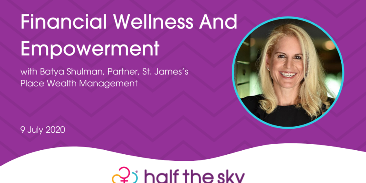 Financial Wellness And Empowerment