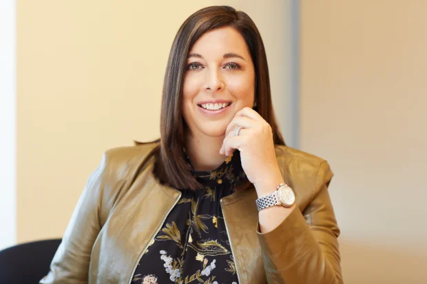 Breaking the Glass Ceiling: Janet Truncale Makes History as EY's First Female Global CEO