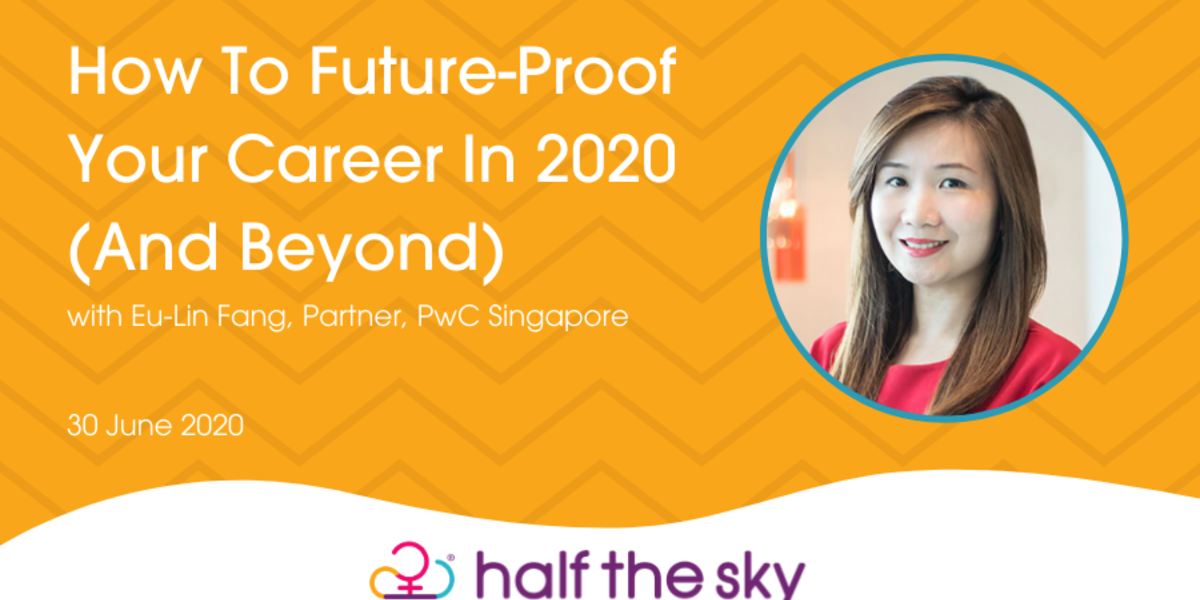 How To Future-Proof Your Career In 2020 (And Beyond)