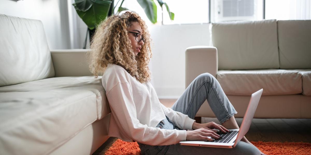 7 tips to avoid work from home burnout