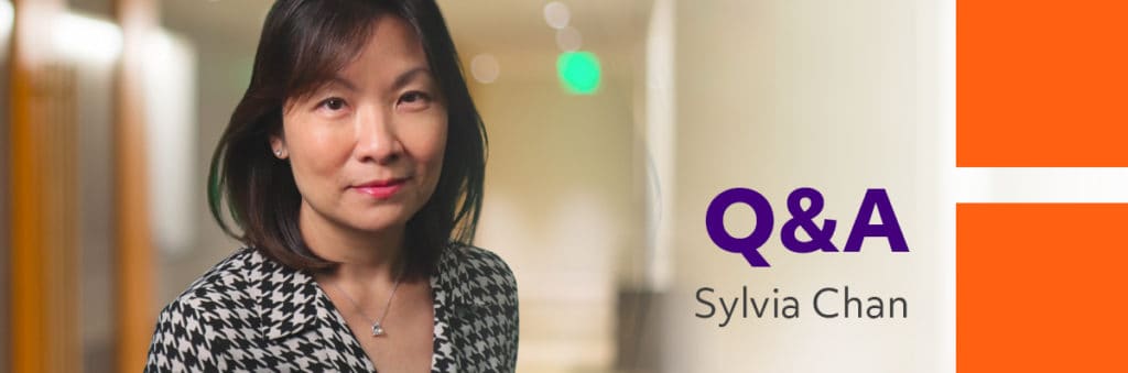 Inspiring the Next Generation of Women in Manufacturing: Q&A with 2022 STEP Ahead Award Winner Sylvia Chan