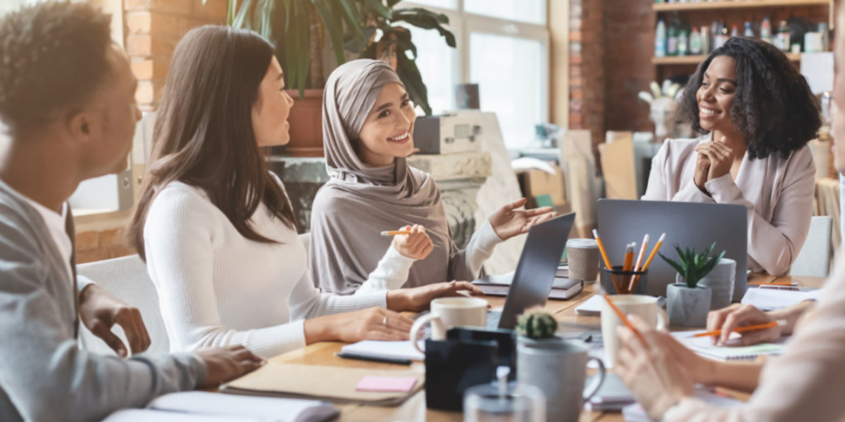  Celebrating International Women’s Day and Women’s History Month