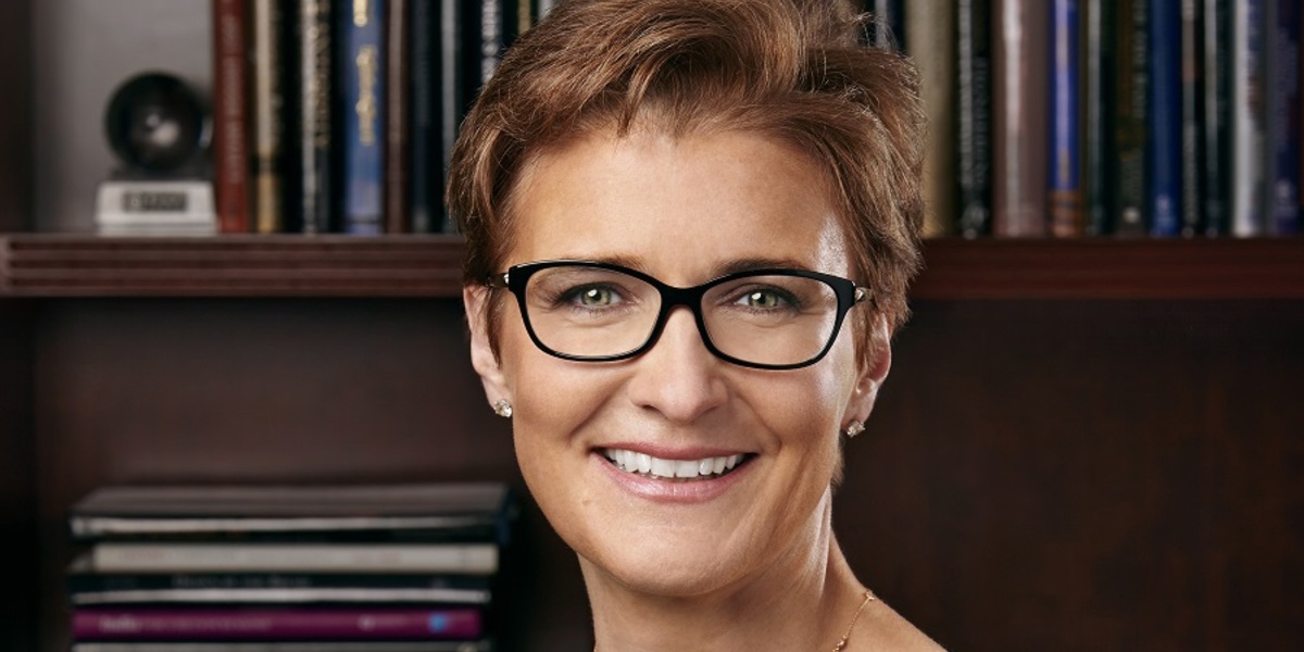 People Moves - Citigroup appoints Jane Fraser its new president