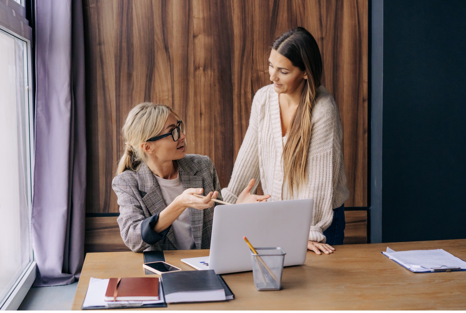 See something wrong? Ways to support fellow female colleagues at work