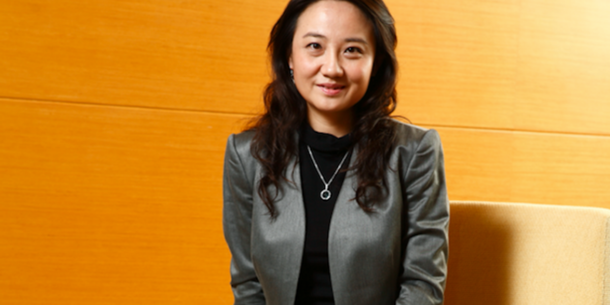 People Moves -Credit Suisse Names Wang Jing Head Of Private Banking China