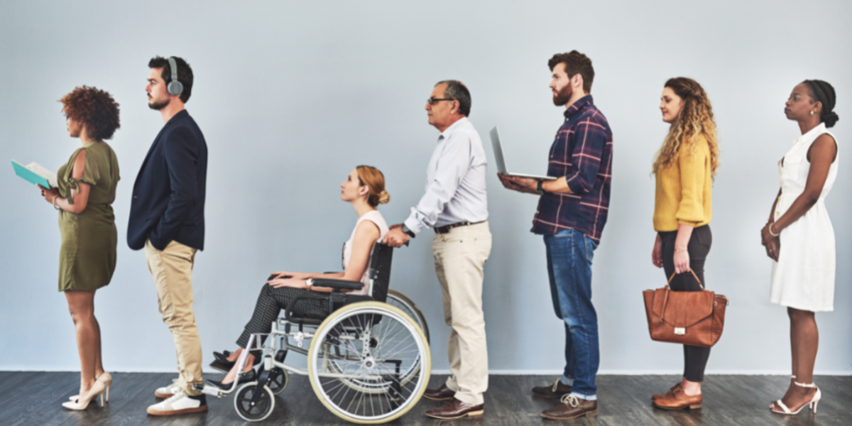 Let’s talk about privilege in the workplace