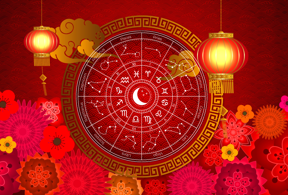 Finding Your Career Through Astrology! A Chinese New Year Guide 2023 
