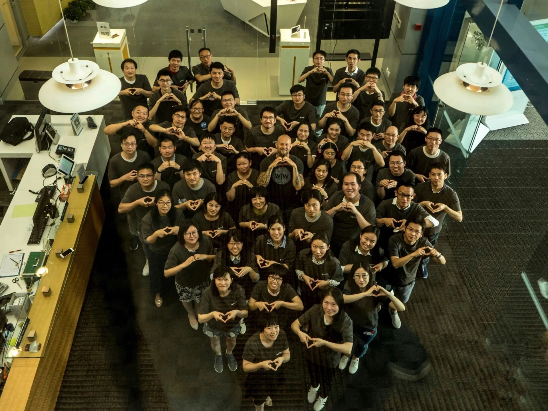 The “boomerang” effect: Former Autodeskers in Shanghai share why they returned to work at Autodesk