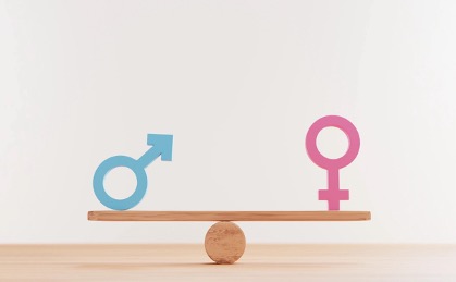 Why you should care about the gender gap in tech