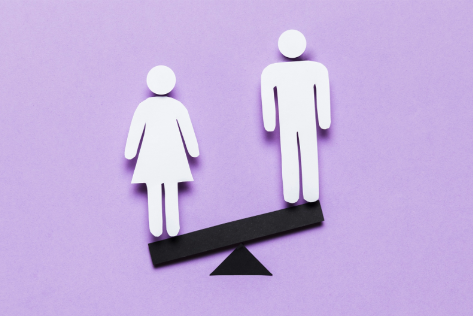 Why does gender bias persist in the workplace? A closer look 