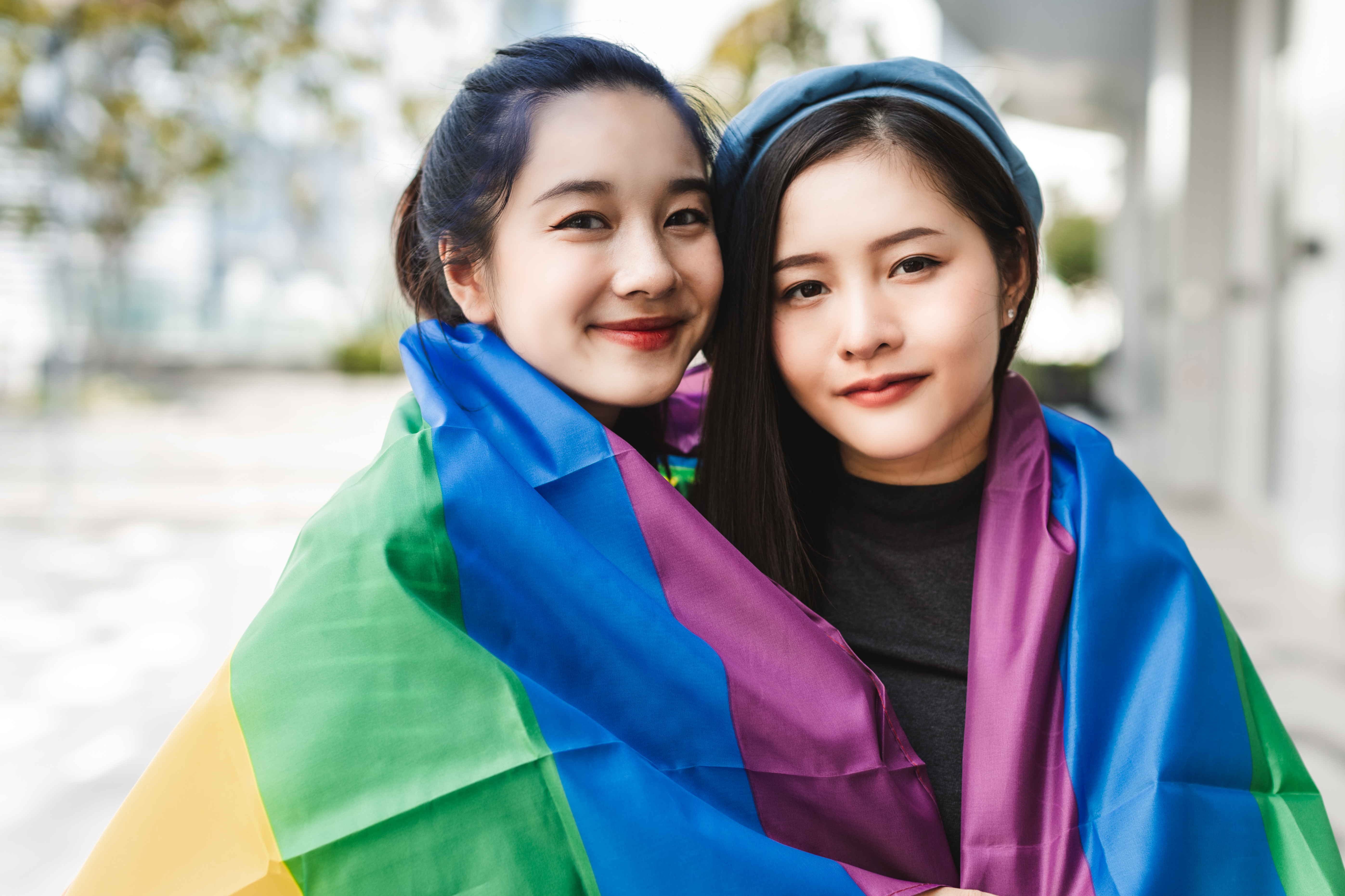 6 Best Practices to Create LGBTQ+ Friendly Workplaces  