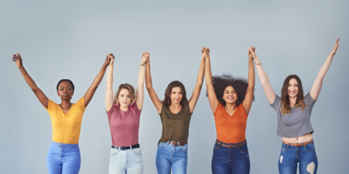 10 ways to celebrate International Womens Day 2022