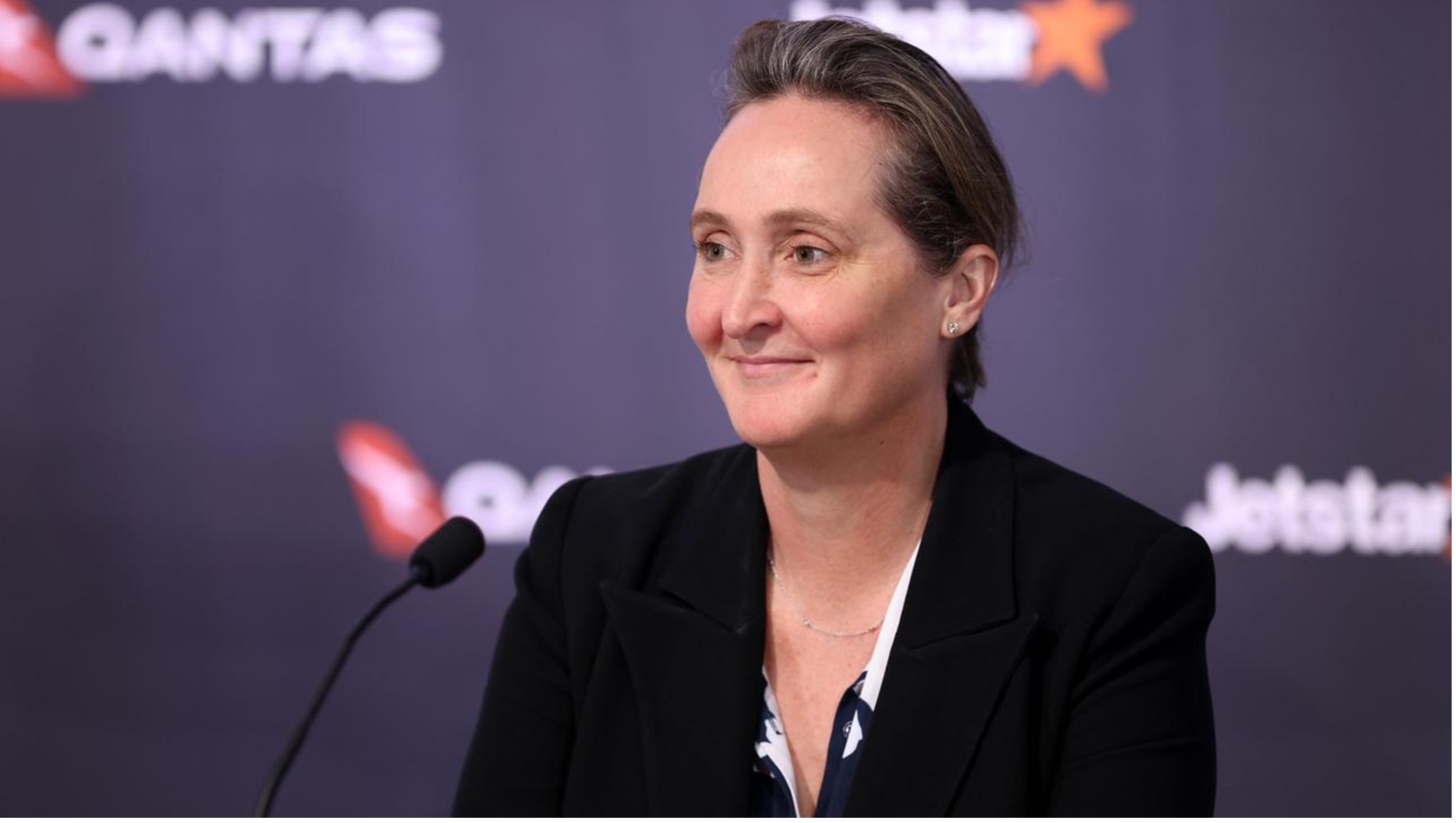 Qantas Appoints Vanessa Hudson as CEO, the First Woman to Lead the Airline
