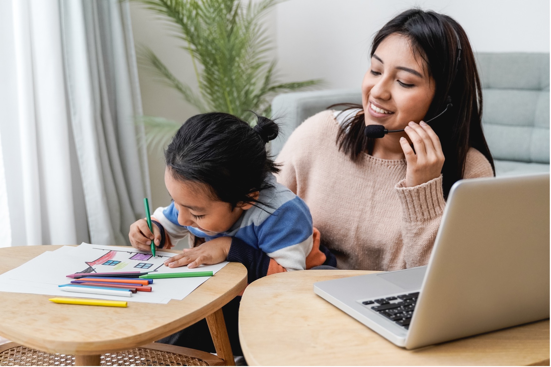 7 career hacks for working moms