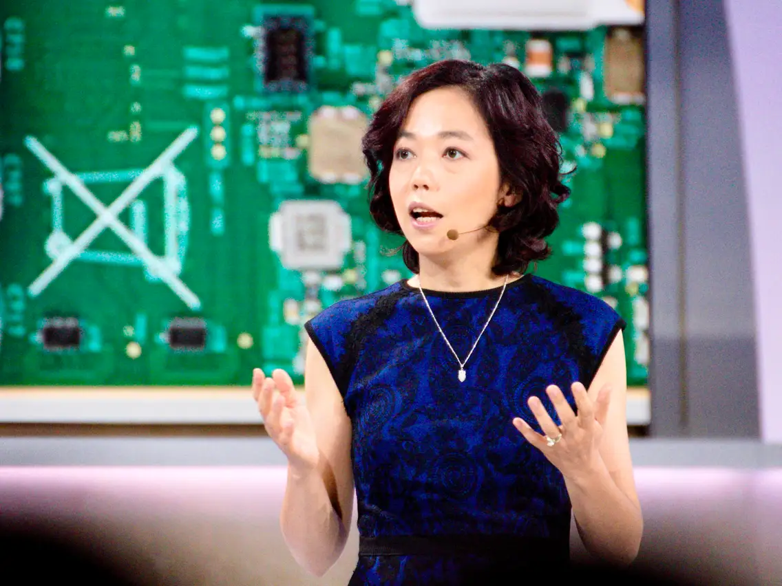 Power Players: How These Women Are Revolutionizing the Tech Landscape