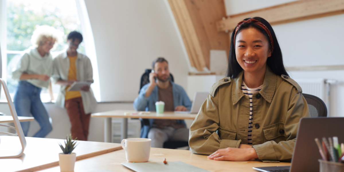 More women in employment now than in the past decade: MOM data shows positive trends for female employment