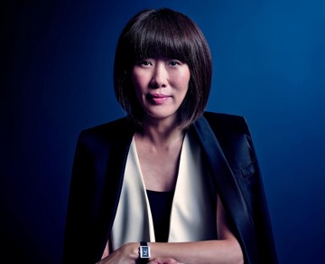 Behind The Inspiring Leadership of SK-II's First Female CEO Lee Sue-Kyung