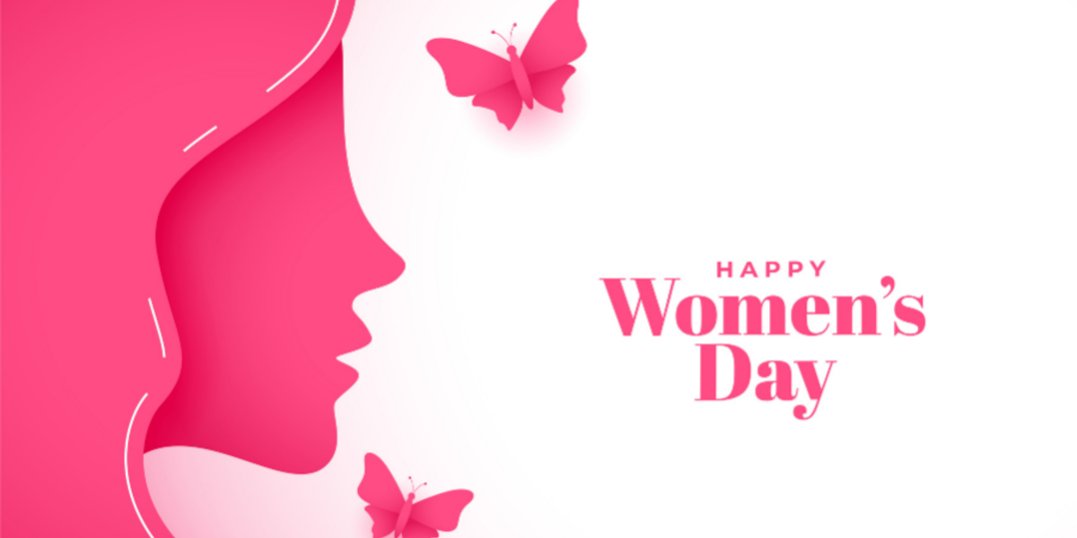  International Women's Day & Why Does It Matter