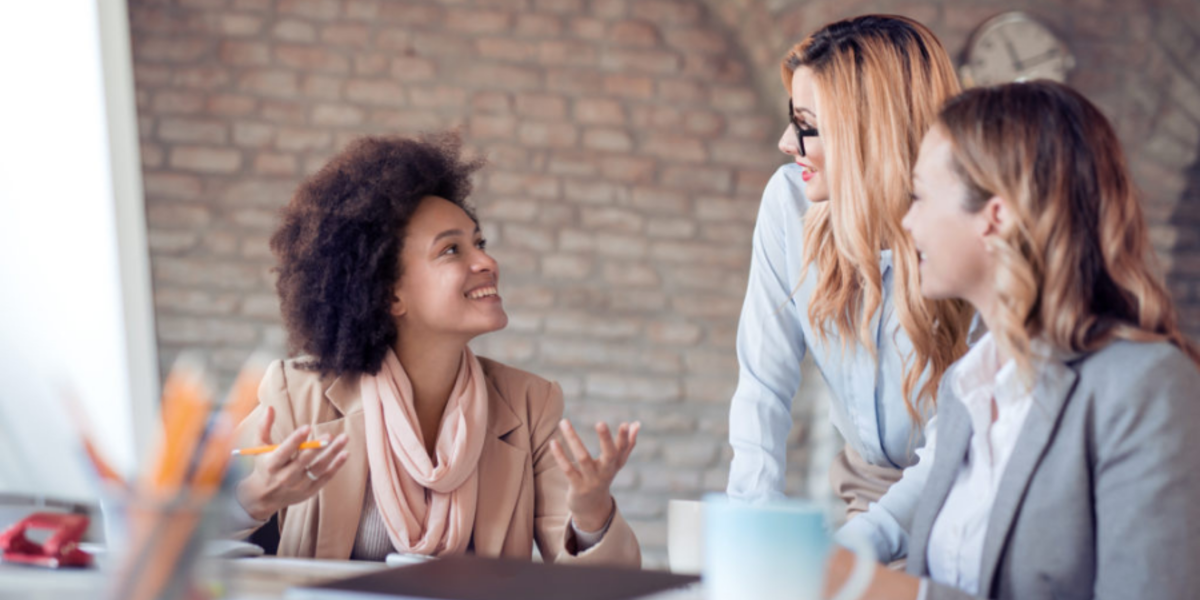 The International Women’s Day 2021 Challenge: How gender equity is changing how we live and work