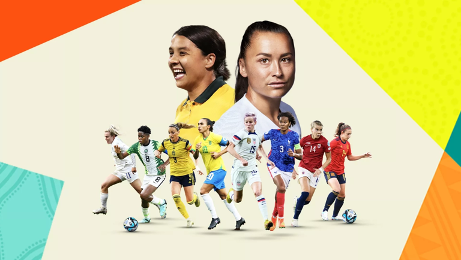 FIFA+ Is Redefining How Fans Engage With the World Cup