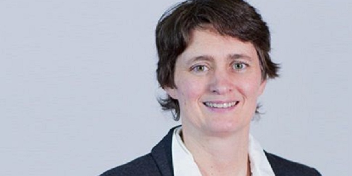People Moves - Gaëlle Olivier named Chief Executive Officer for Societe Generale Asia Pacific