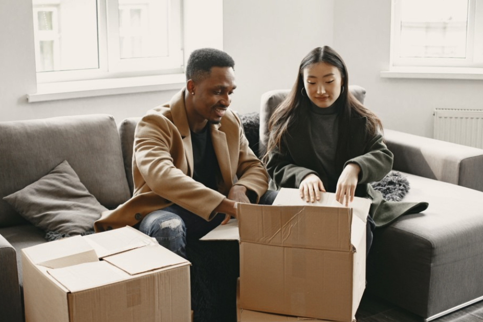 4 Things to Consider Before Moving in with Your Partner 