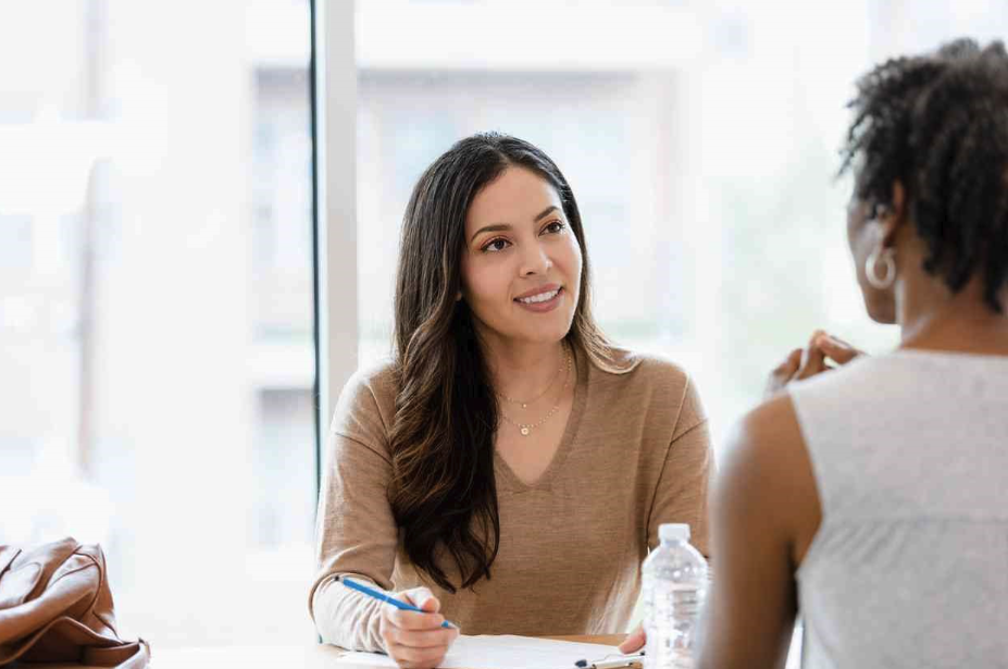 Manager’s Corner: How to Talk to An Employee Who Isn’t Meeting Expectations 