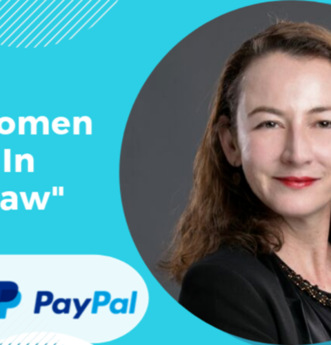 Lisa Mather - Women In Law Interview Series