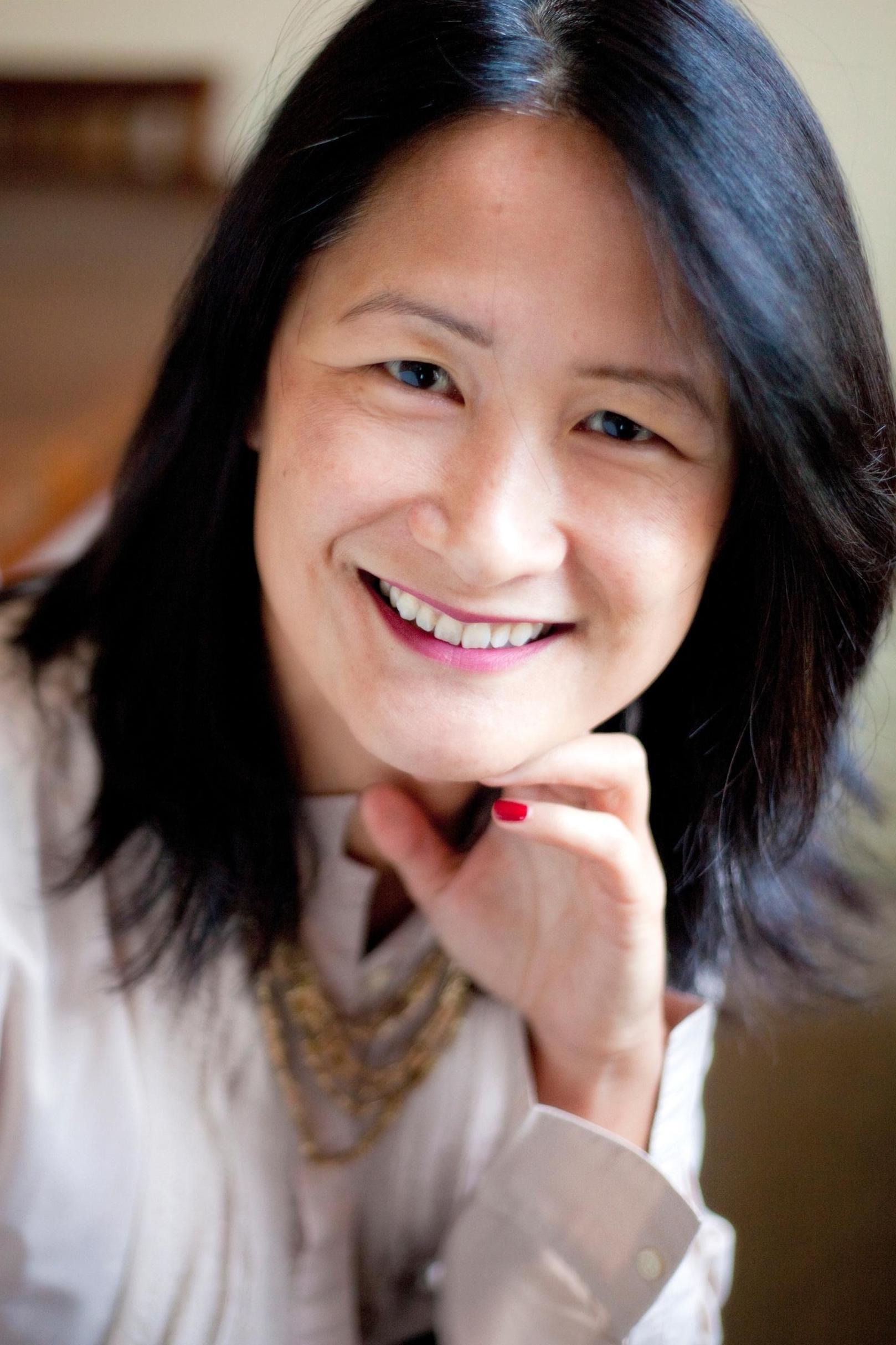 Karen Kwong