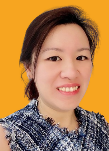 Angielina Tay