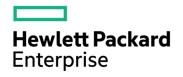 Hewlett Packard Enterprise